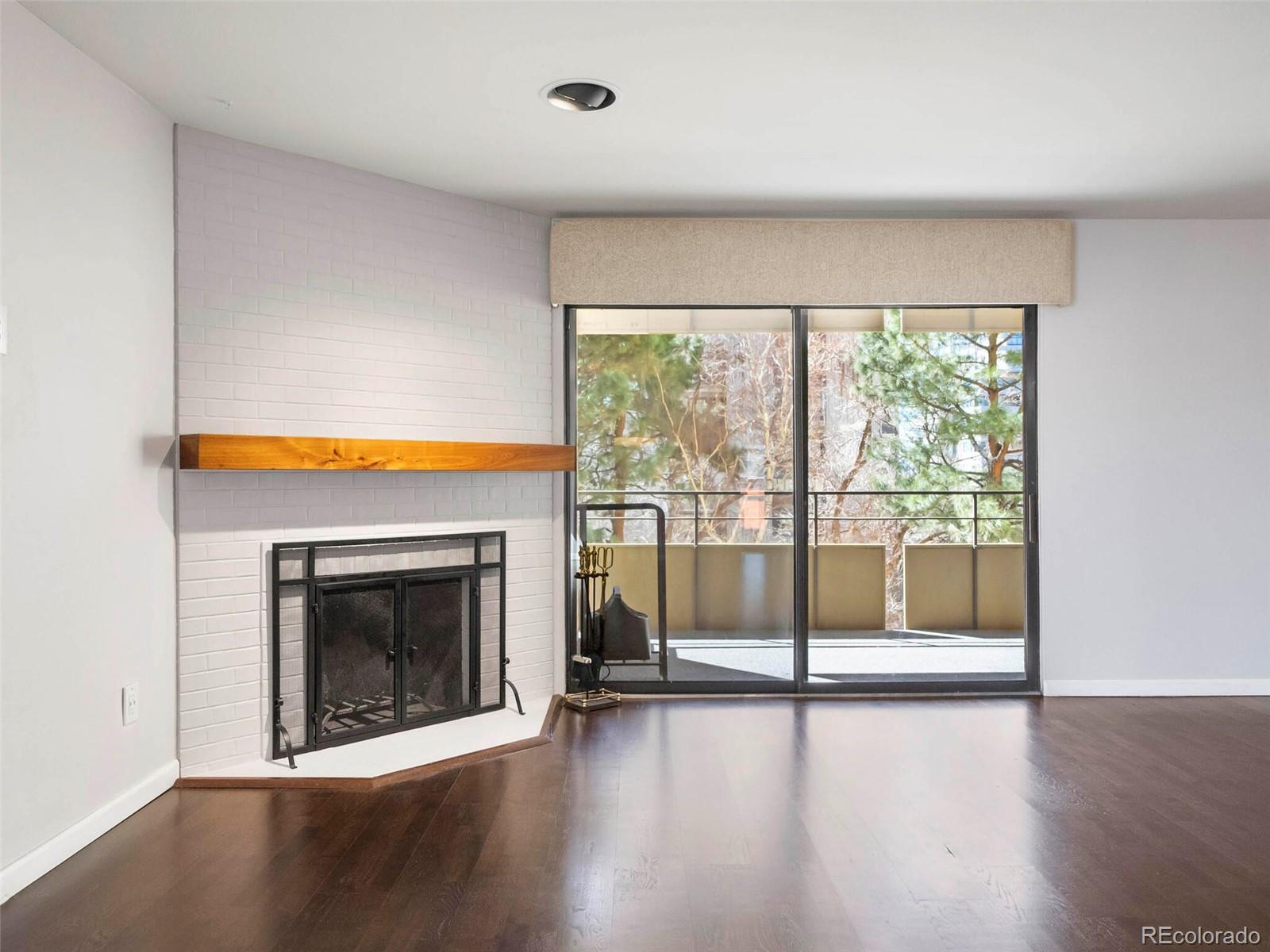 800 N Pearl Street Unit: 310