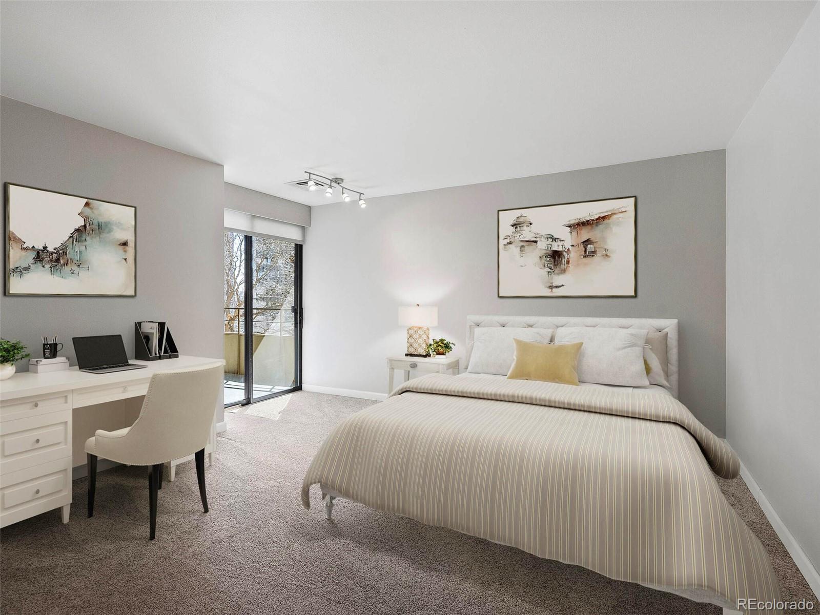 800 N Pearl Street Unit: 310