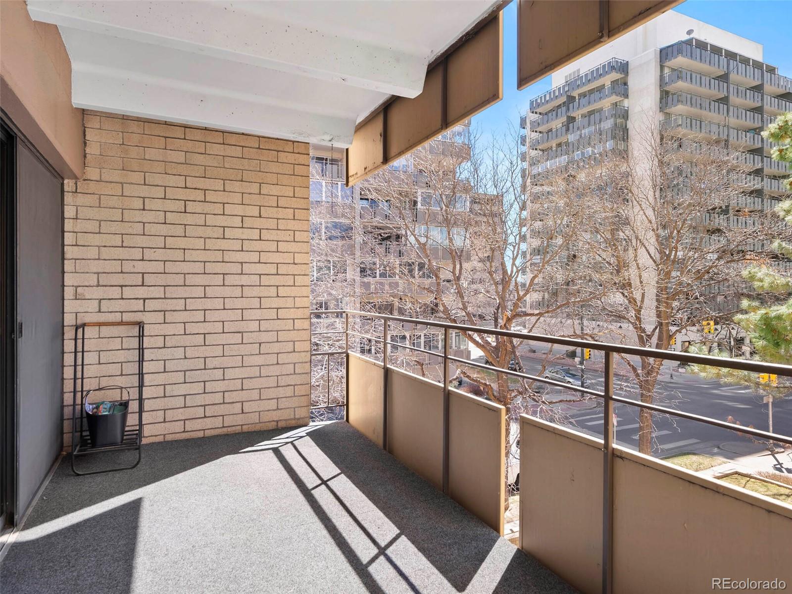 800 N Pearl Street Unit: 310