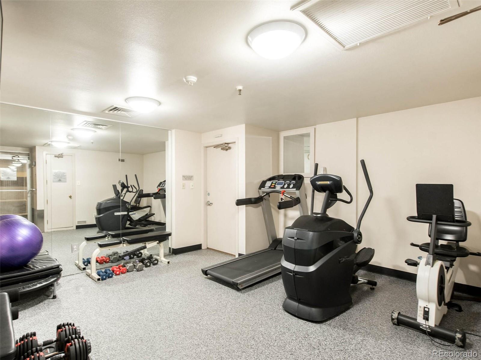 800 N Pearl Street Unit: 310