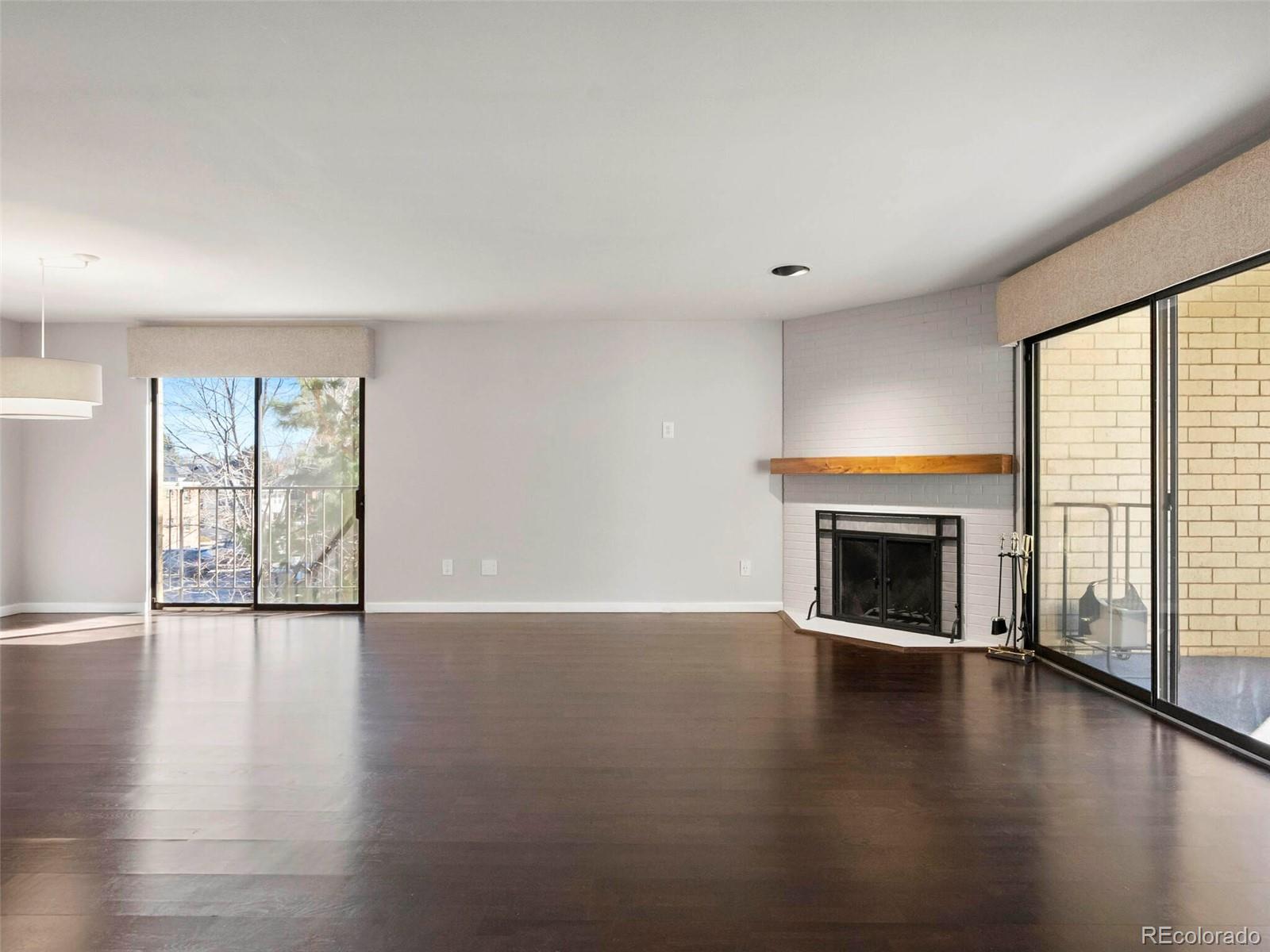 800 N Pearl Street Unit: 310