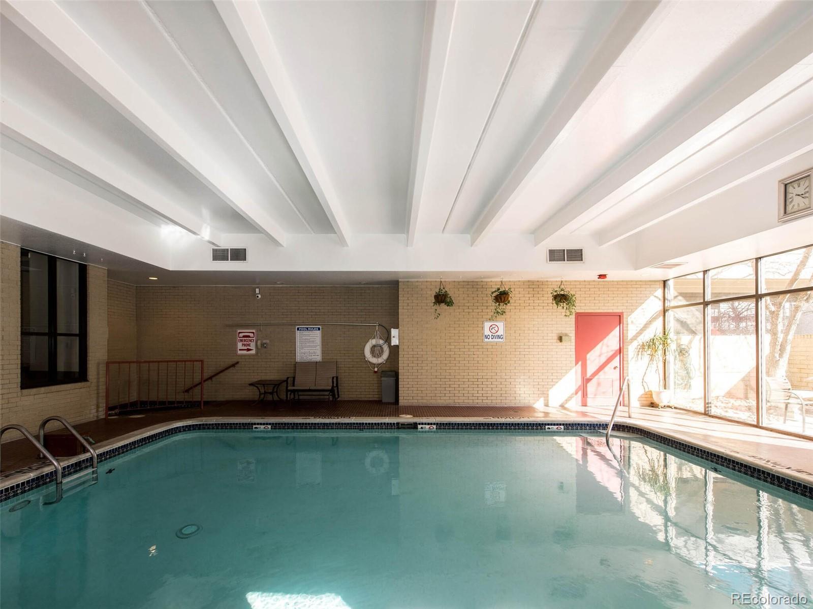 800 N Pearl Street Unit: 310
