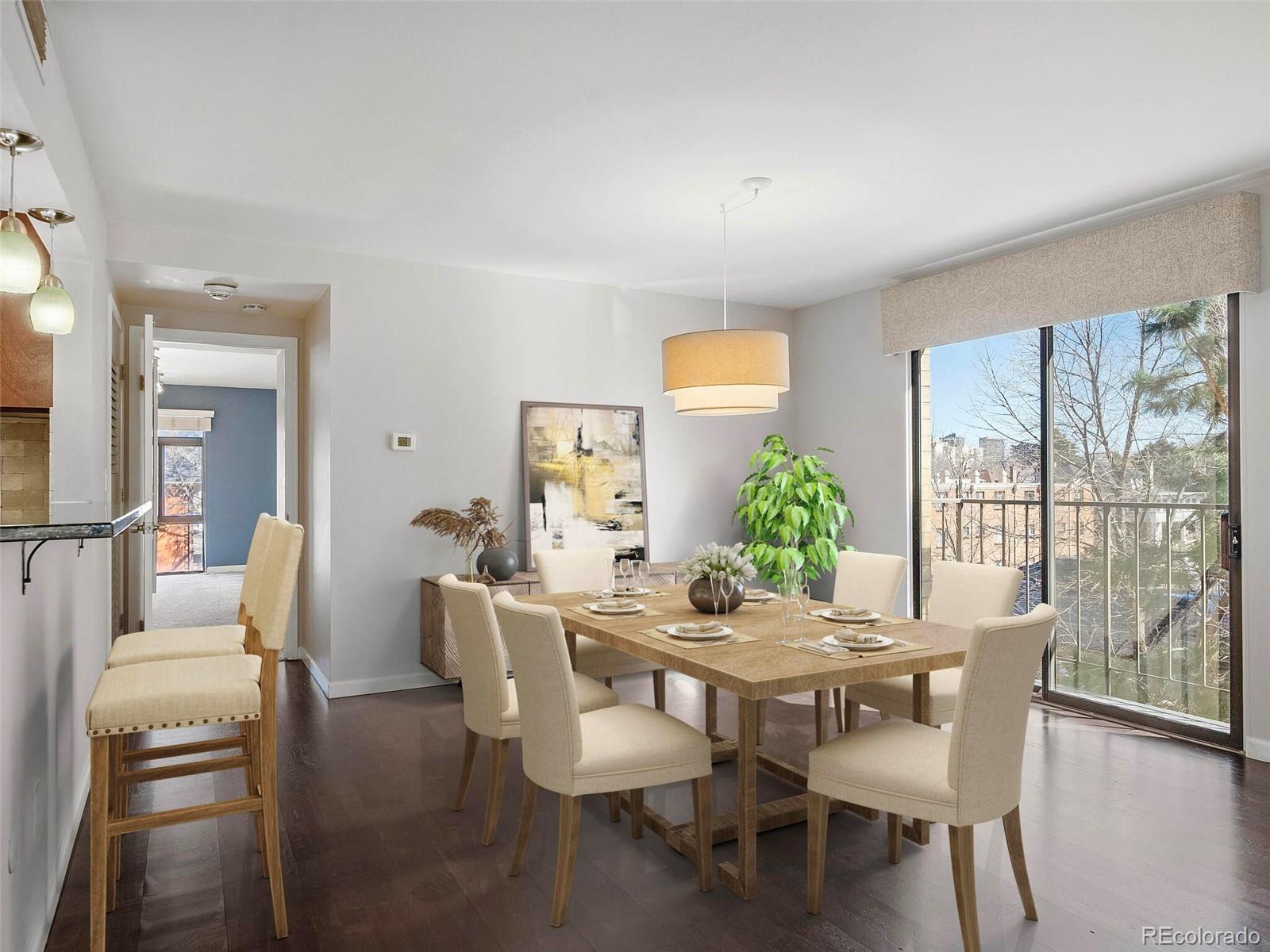 800 N Pearl Street Unit: 310