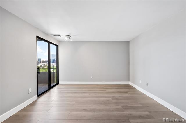 800 N Pearl Street Unit: 1211