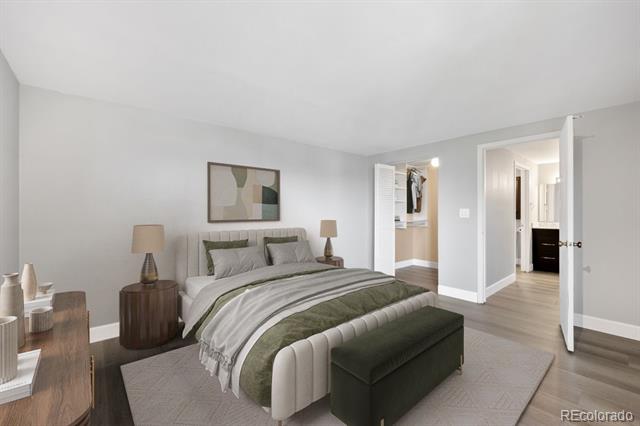 800 N Pearl Street Unit: 1211