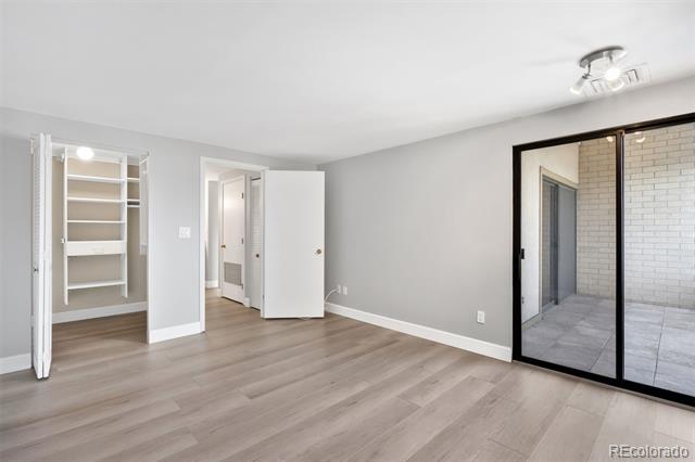 800 N Pearl Street Unit: 1211