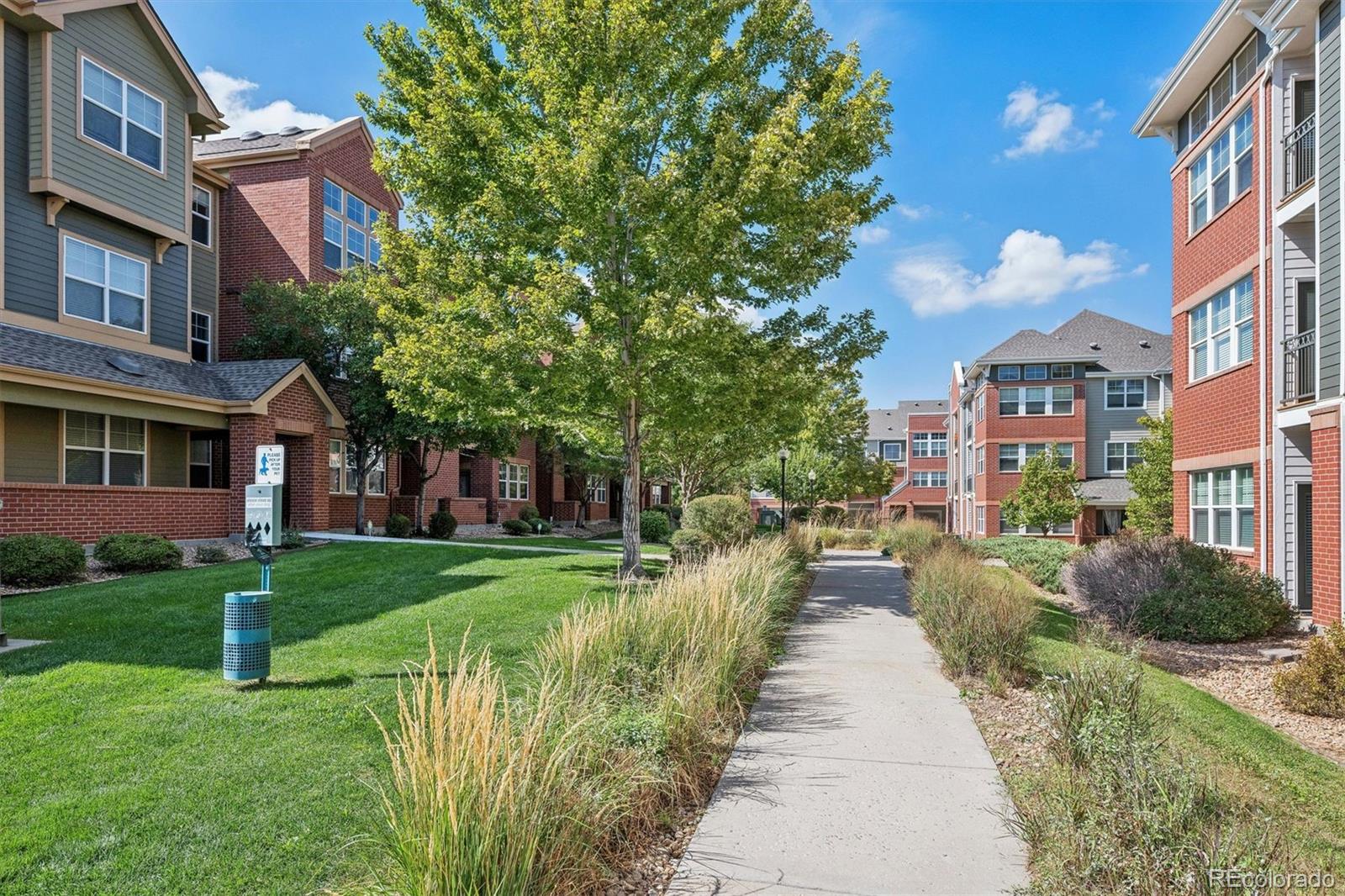9633 E 5th Avenue Unit: 10304