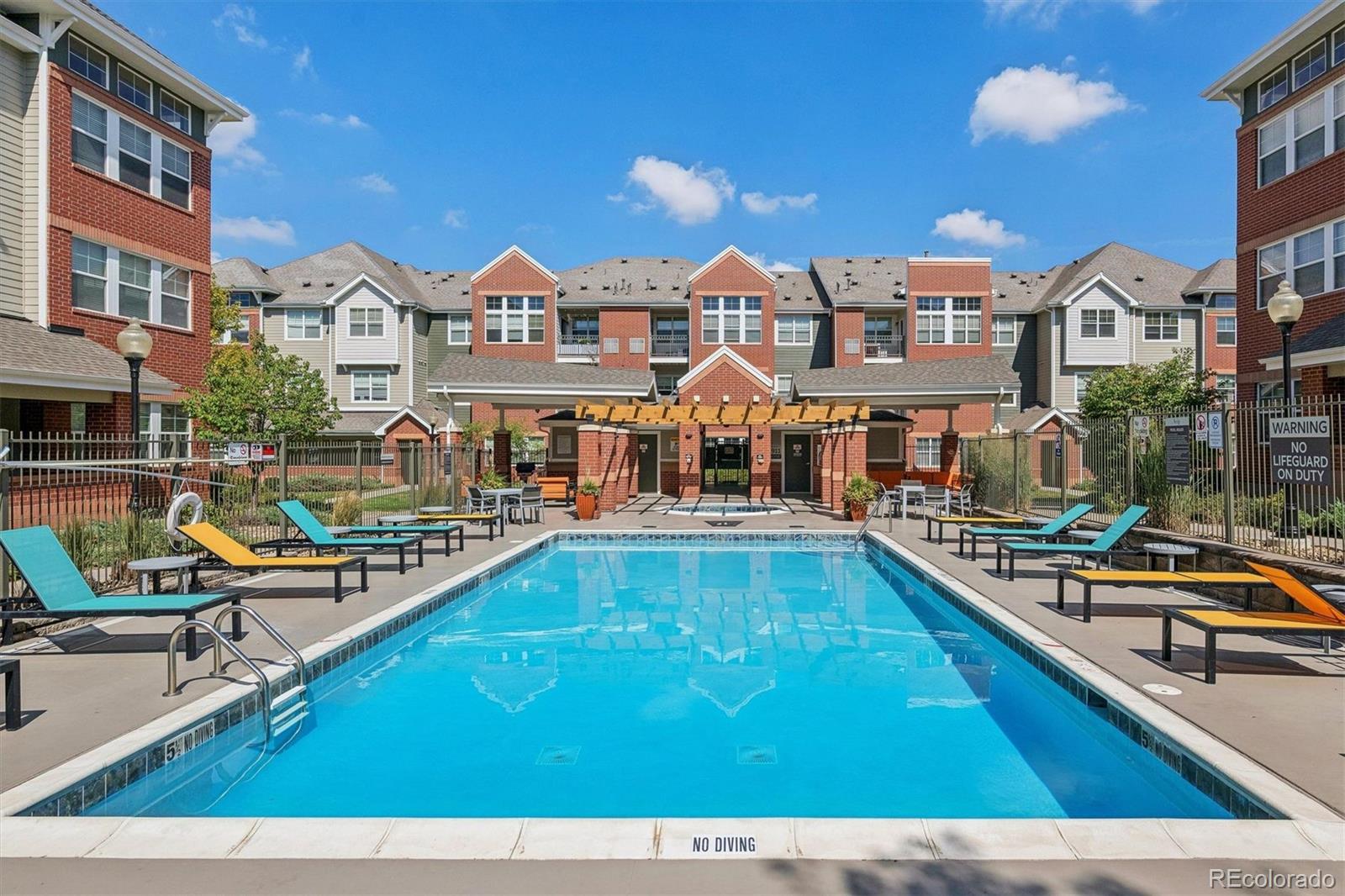 9633 E 5th Avenue Unit: 10304