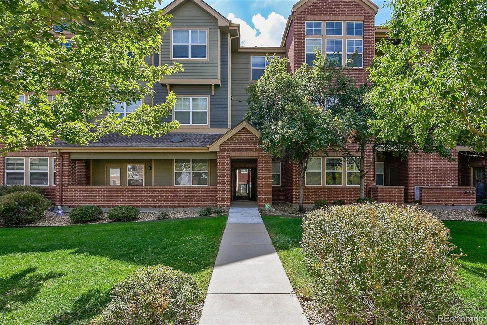 9633 E 5th Avenue Unit: 10304