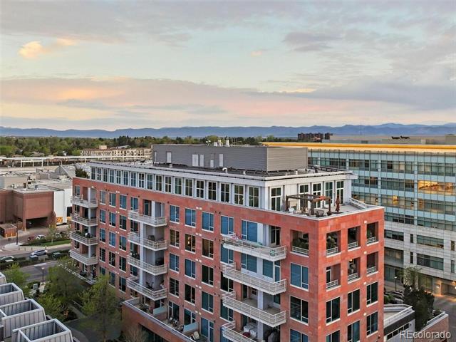 100 Detroit Street Unit: 503