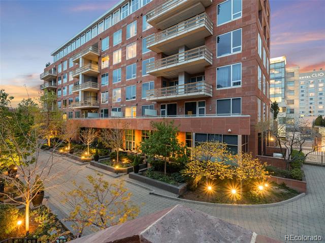 100 Detroit Street Unit: 503