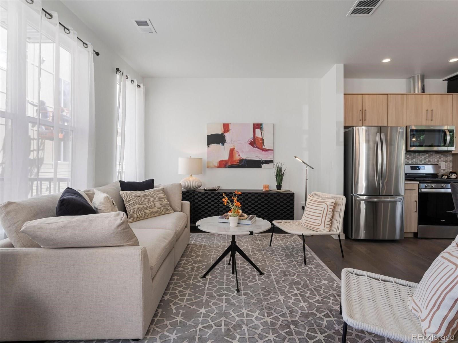 8711 E Hampden Avenue Unit: 19