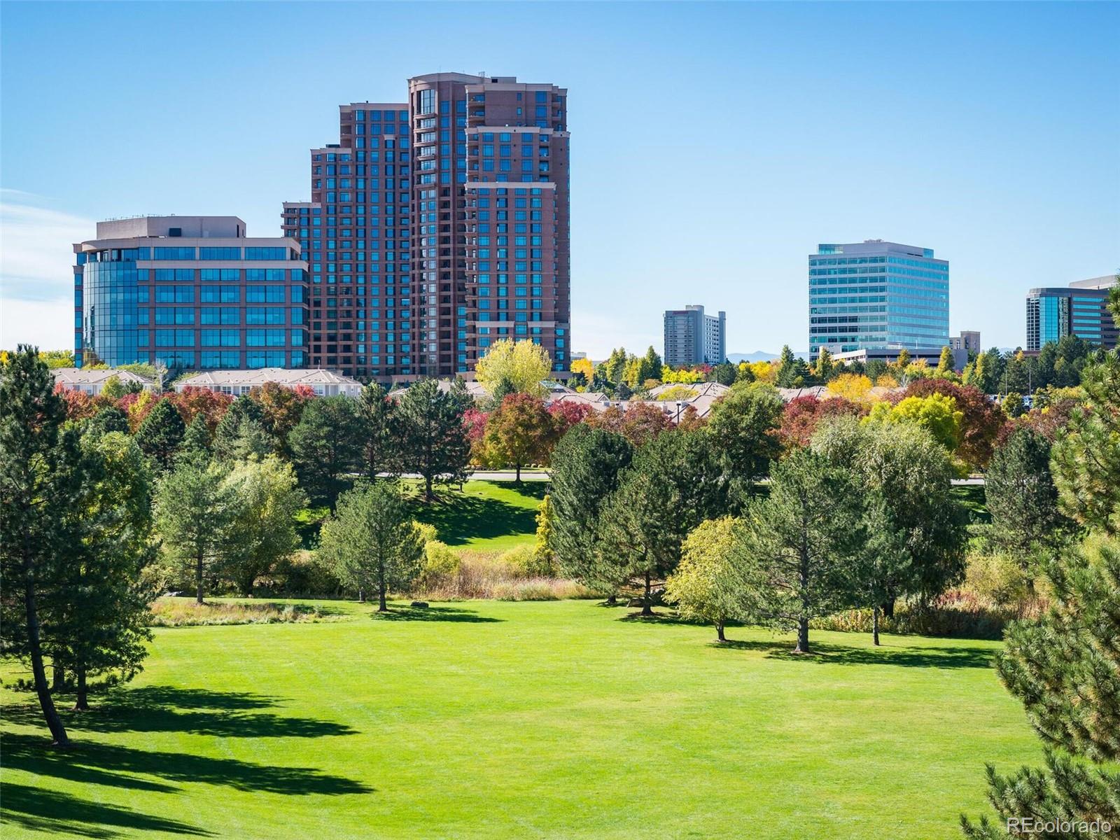 8711 E Hampden Avenue Unit: 19
