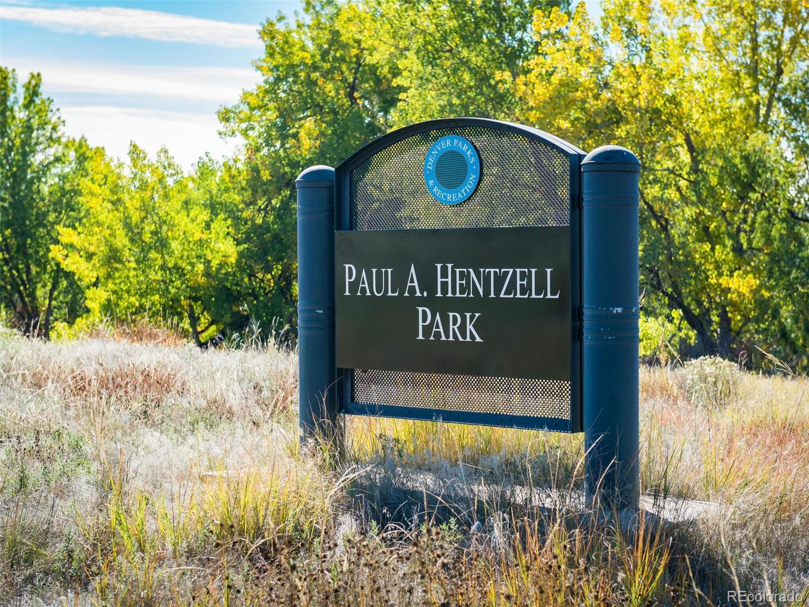8711 E Hampden Avenue Unit: 19