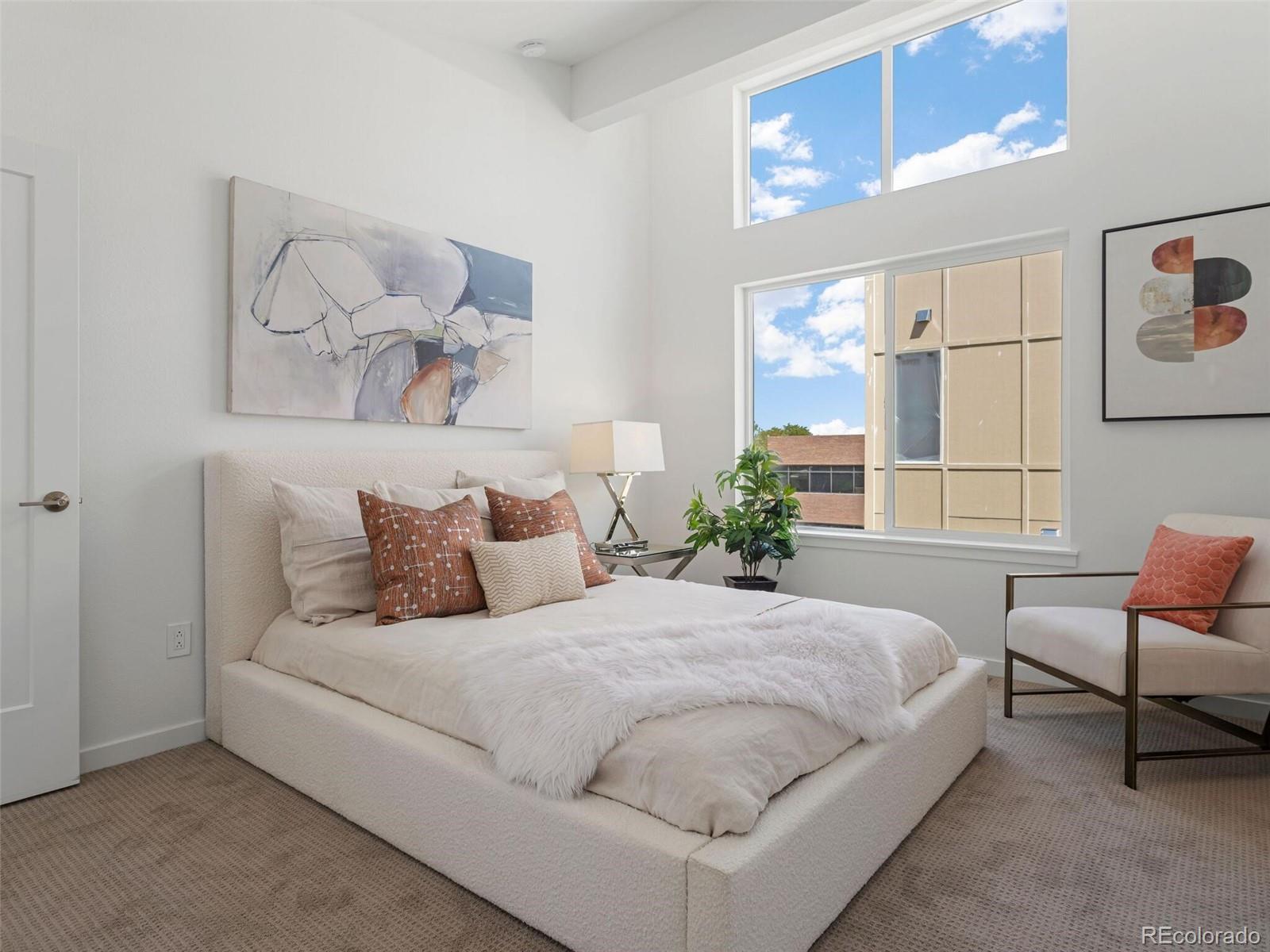 8711 E Hampden Avenue Unit: 19