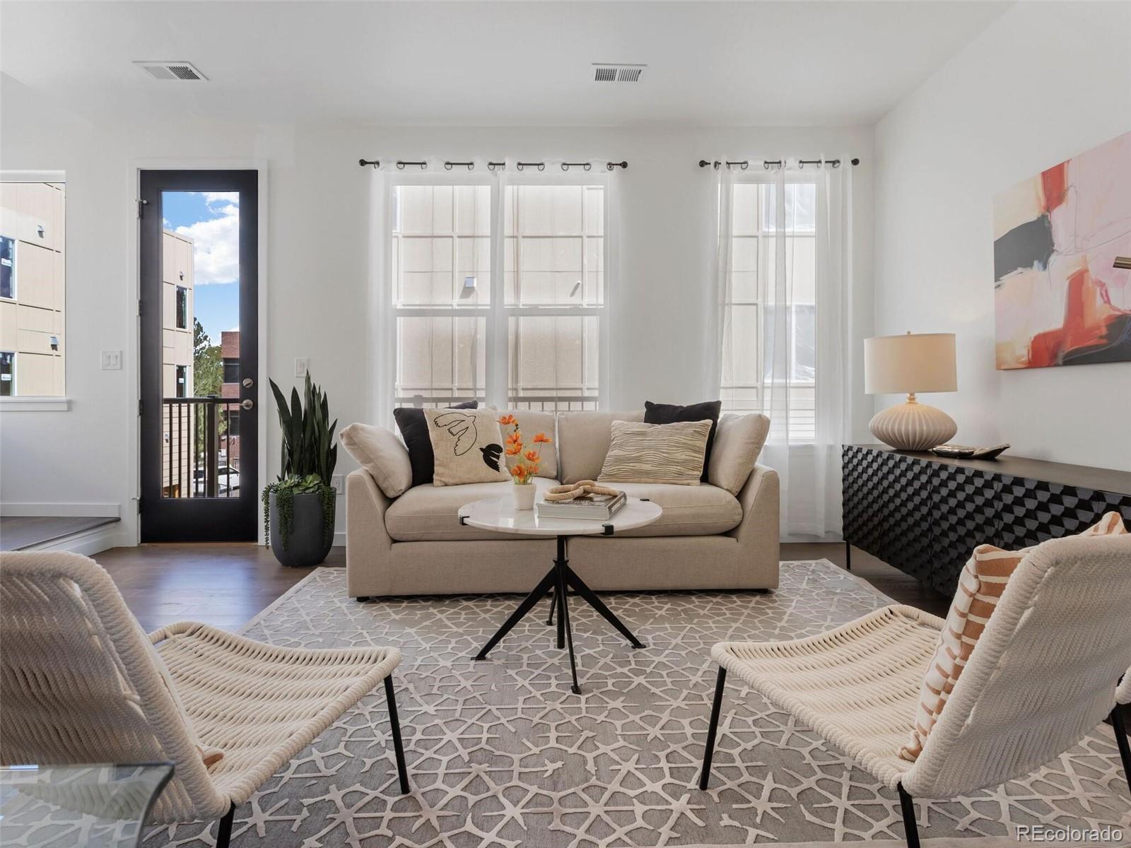 8711 E Hampden Avenue Unit: 19