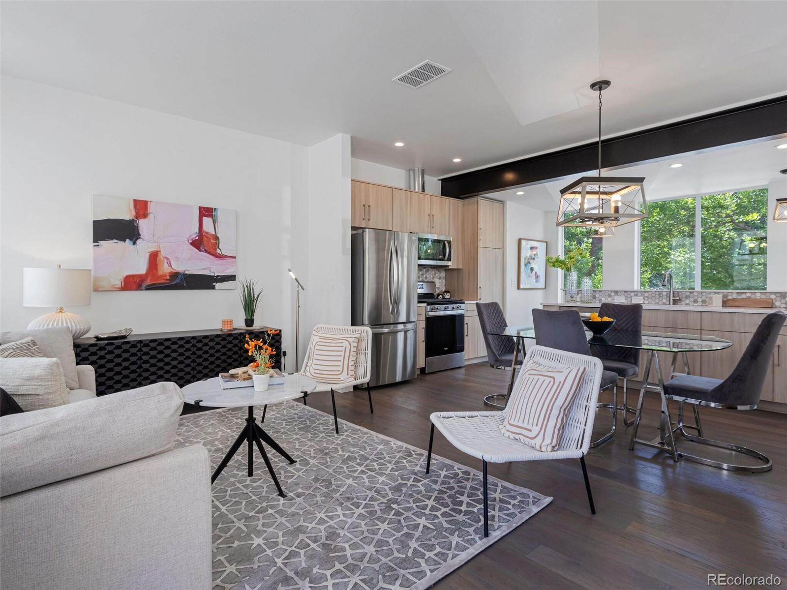 8711 E Hampden Avenue Unit: 19