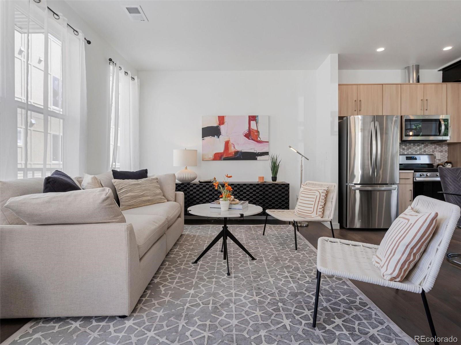 8711 E Hampden Avenue Unit: 19
