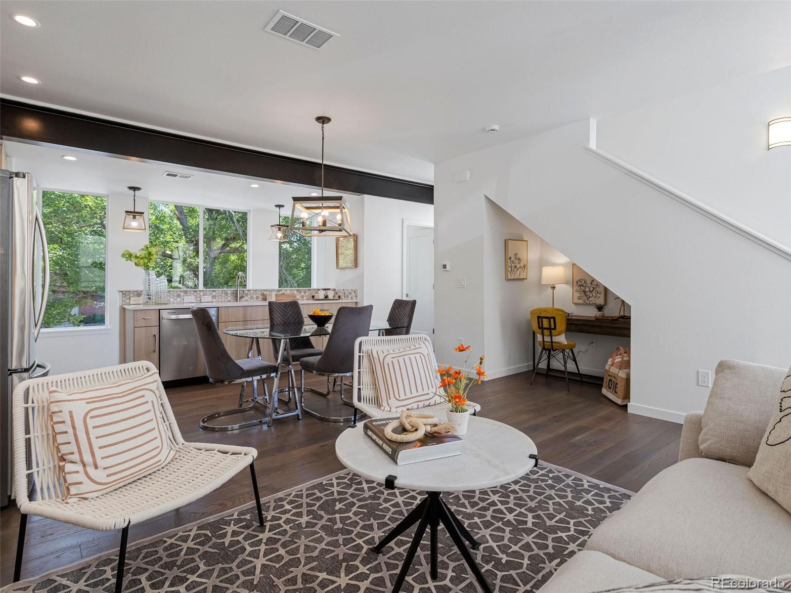 8711 E Hampden Avenue Unit: 19