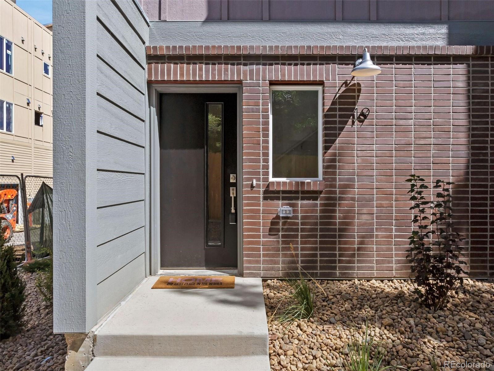 8711 E Hampden Avenue Unit: 19