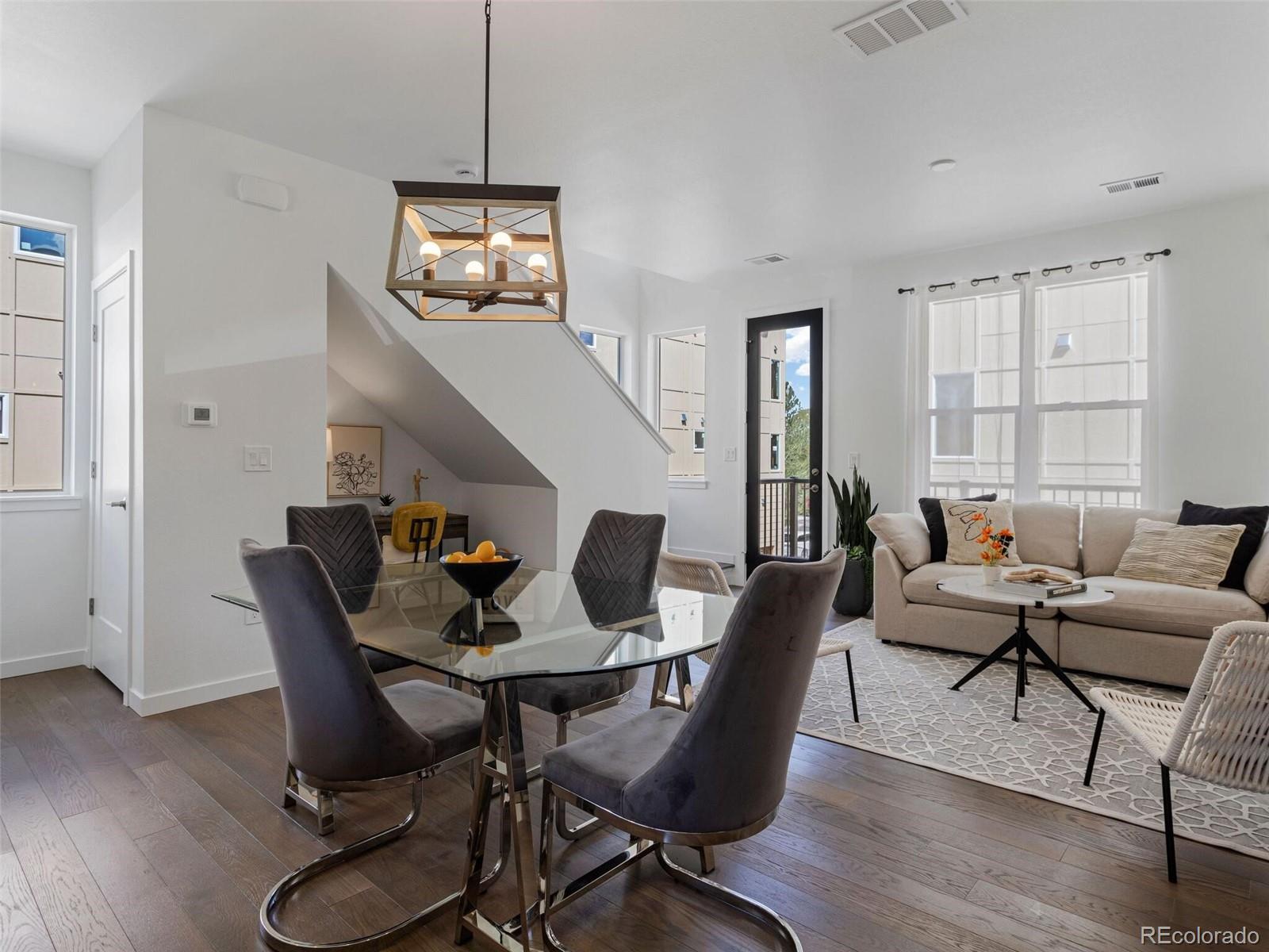 8711 E Hampden Avenue Unit: 19