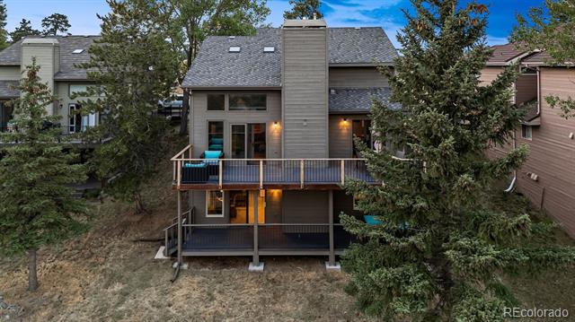 23860 Genesee Village Road