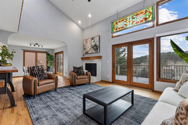 23860 Genesee Village Road