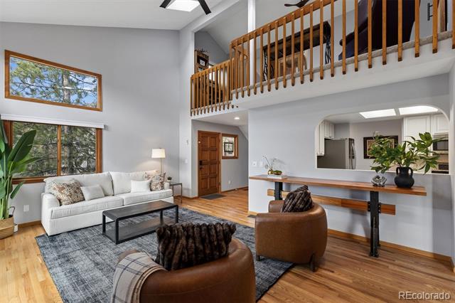 23860 Genesee Village Road