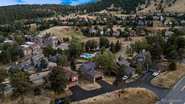 23860 Genesee Village Road
