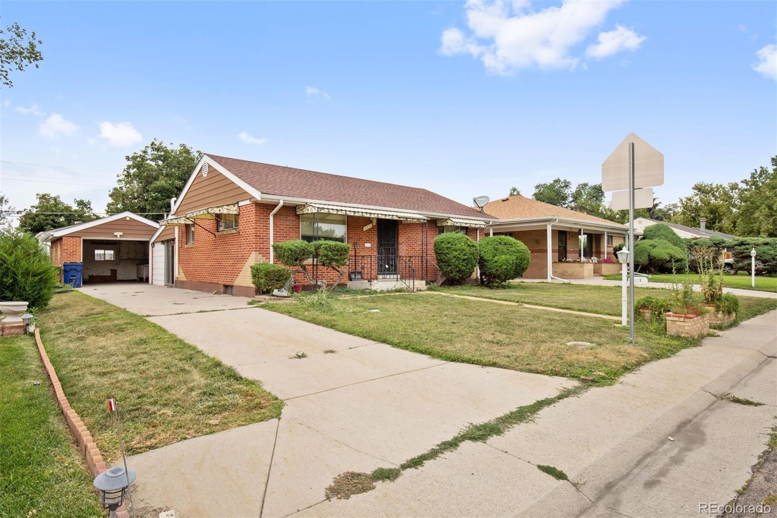 6831 Fern Drive