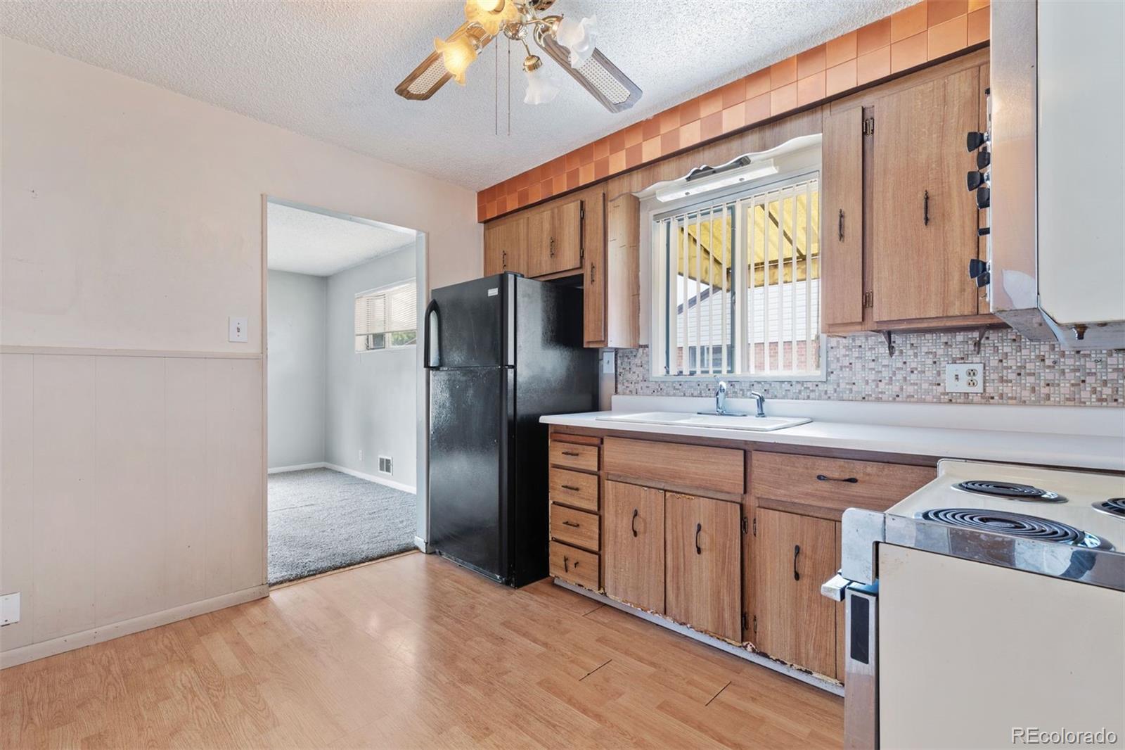6831 Fern Drive