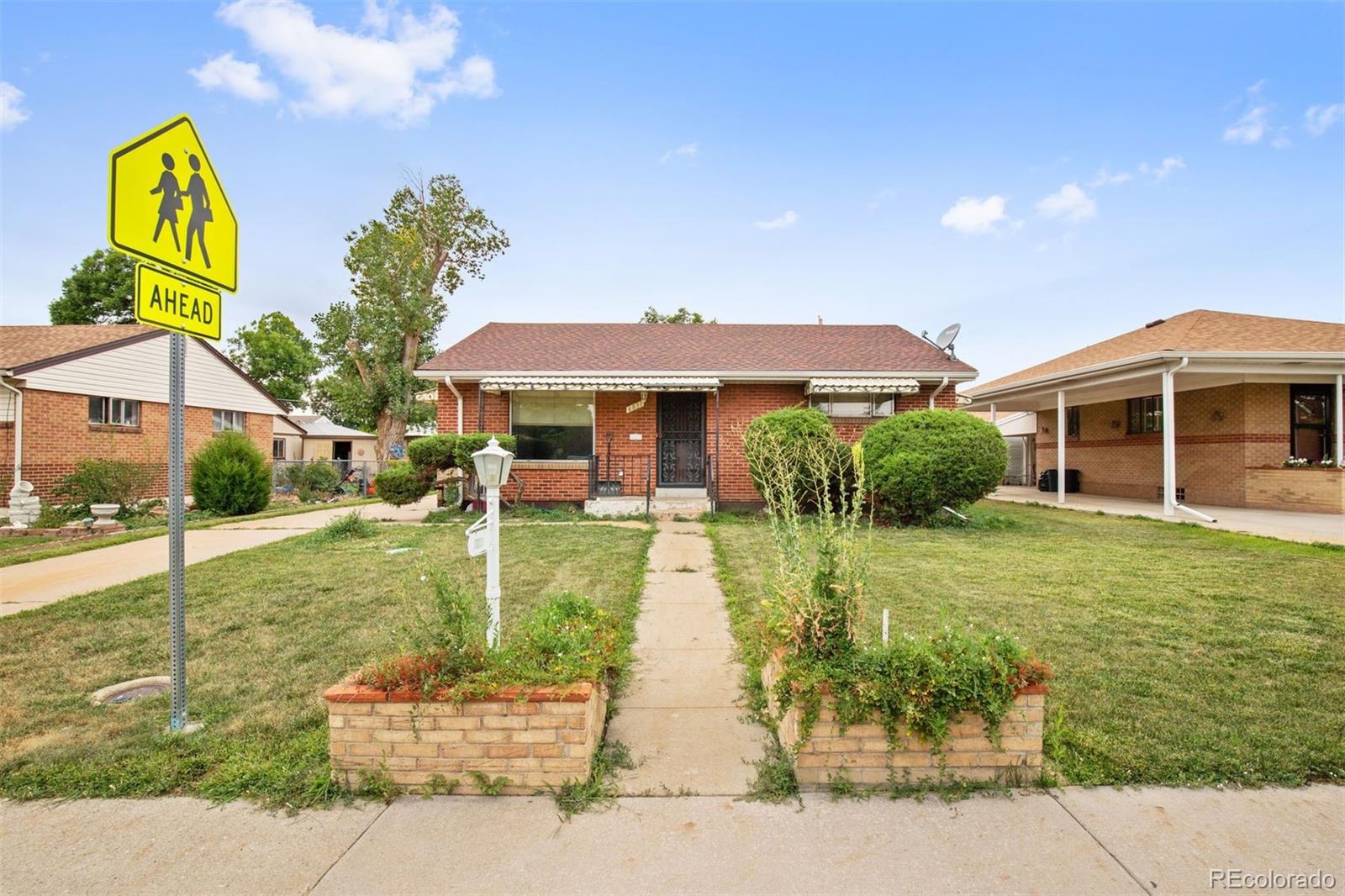 6831 Fern Drive