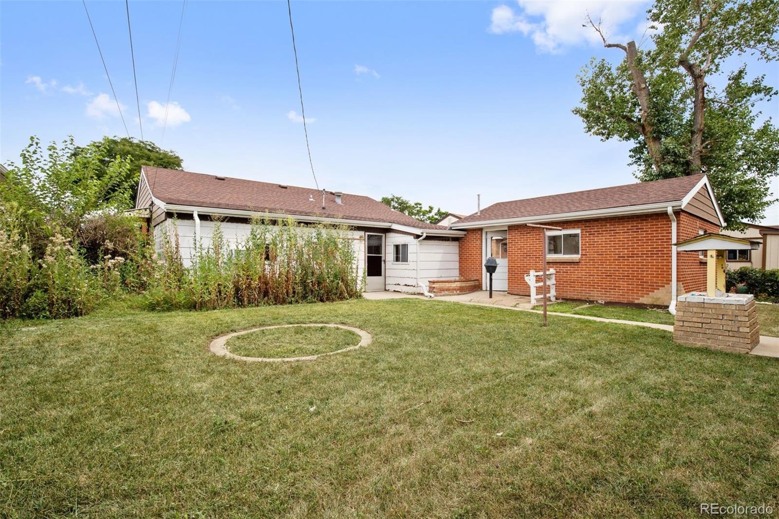 6831 Fern Drive