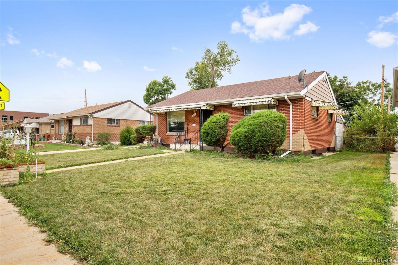 6831 Fern Drive