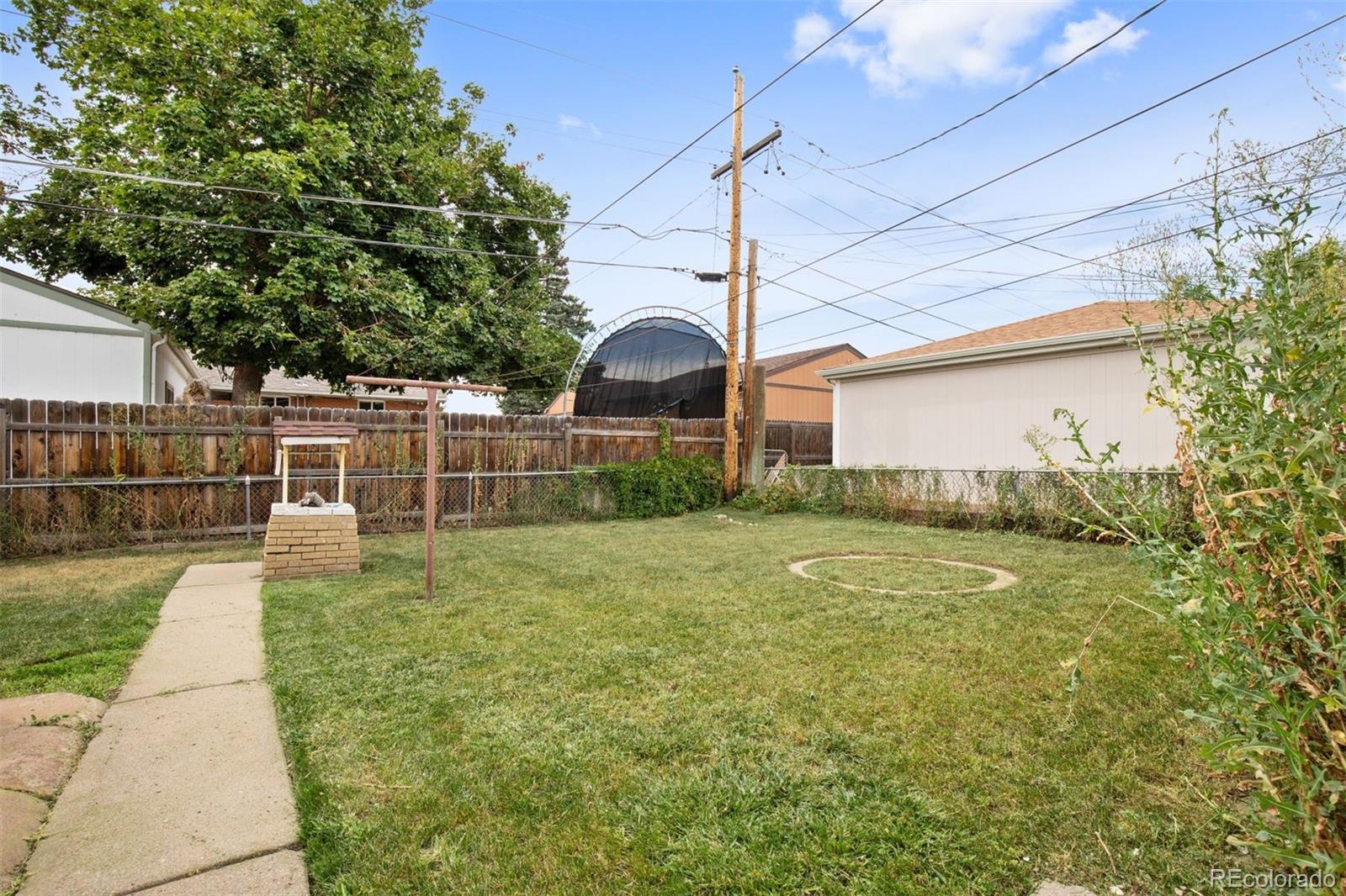 6831 Fern Drive