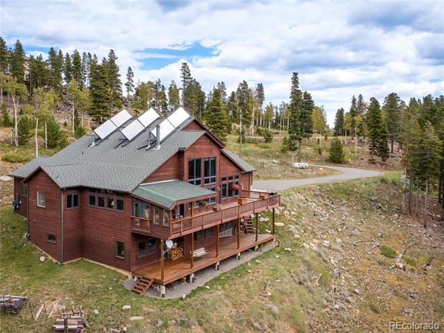 76 Raven Ridge Road
