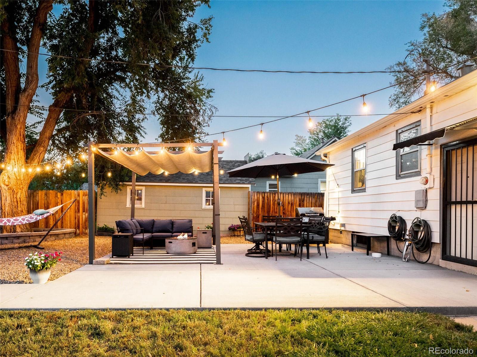 2421 Kendall Street