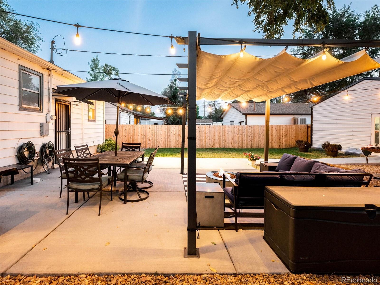 2421 Kendall Street
