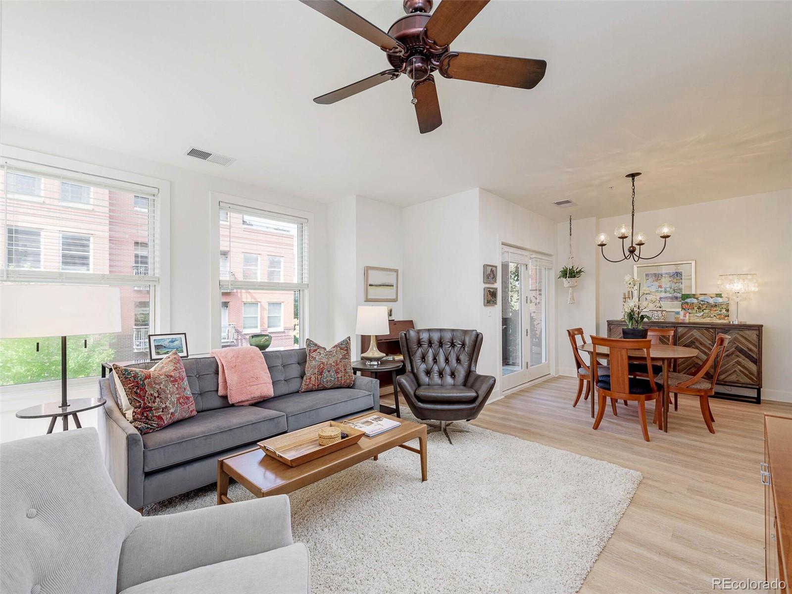 1631 N Emerson Street Unit: 319