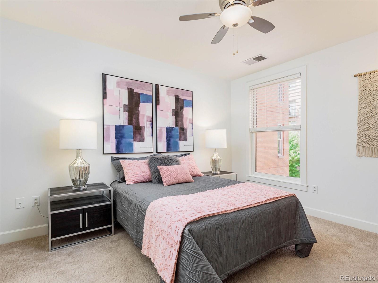 1631 N Emerson Street Unit: 319