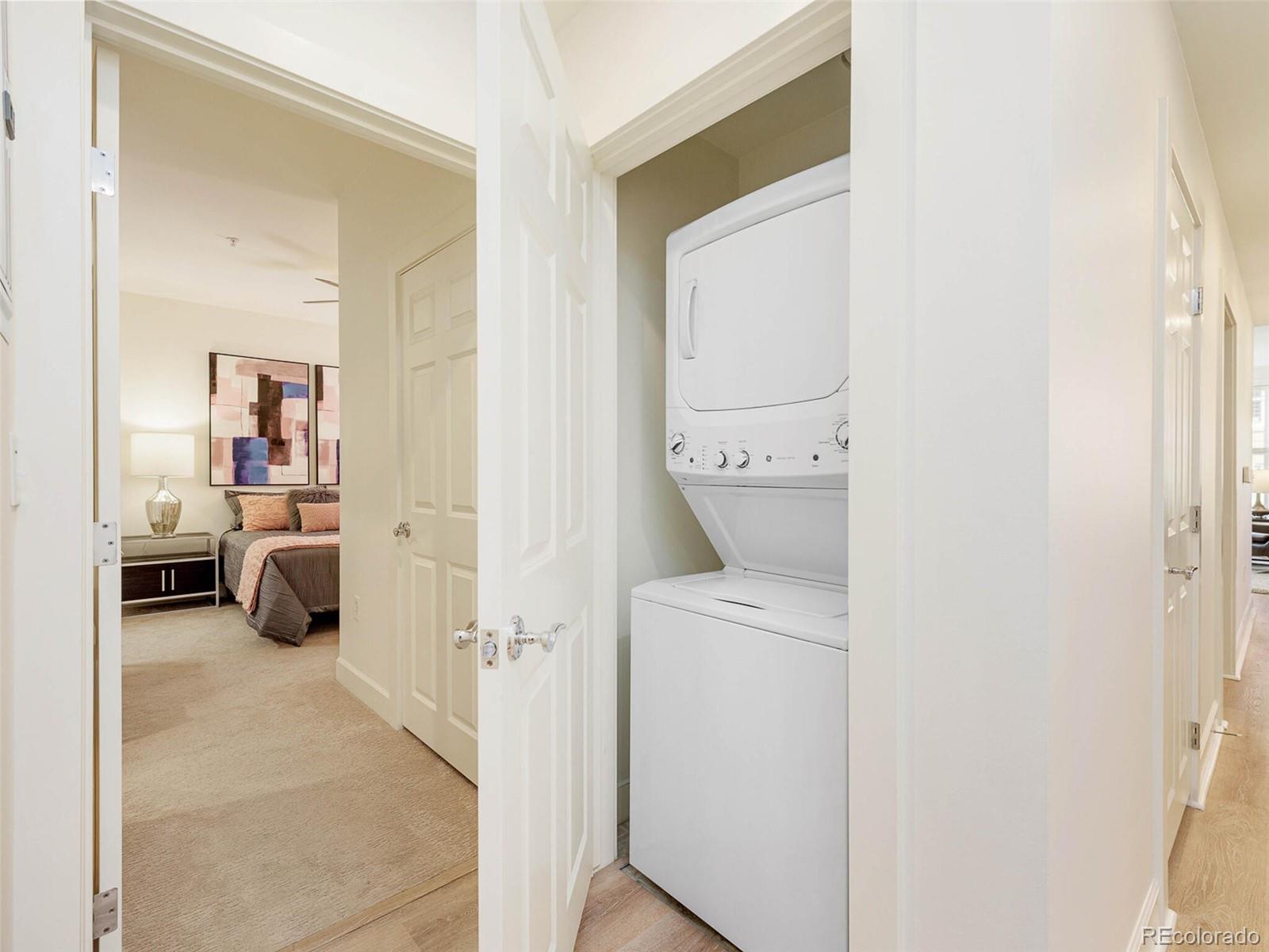 1631 N Emerson Street Unit: 319