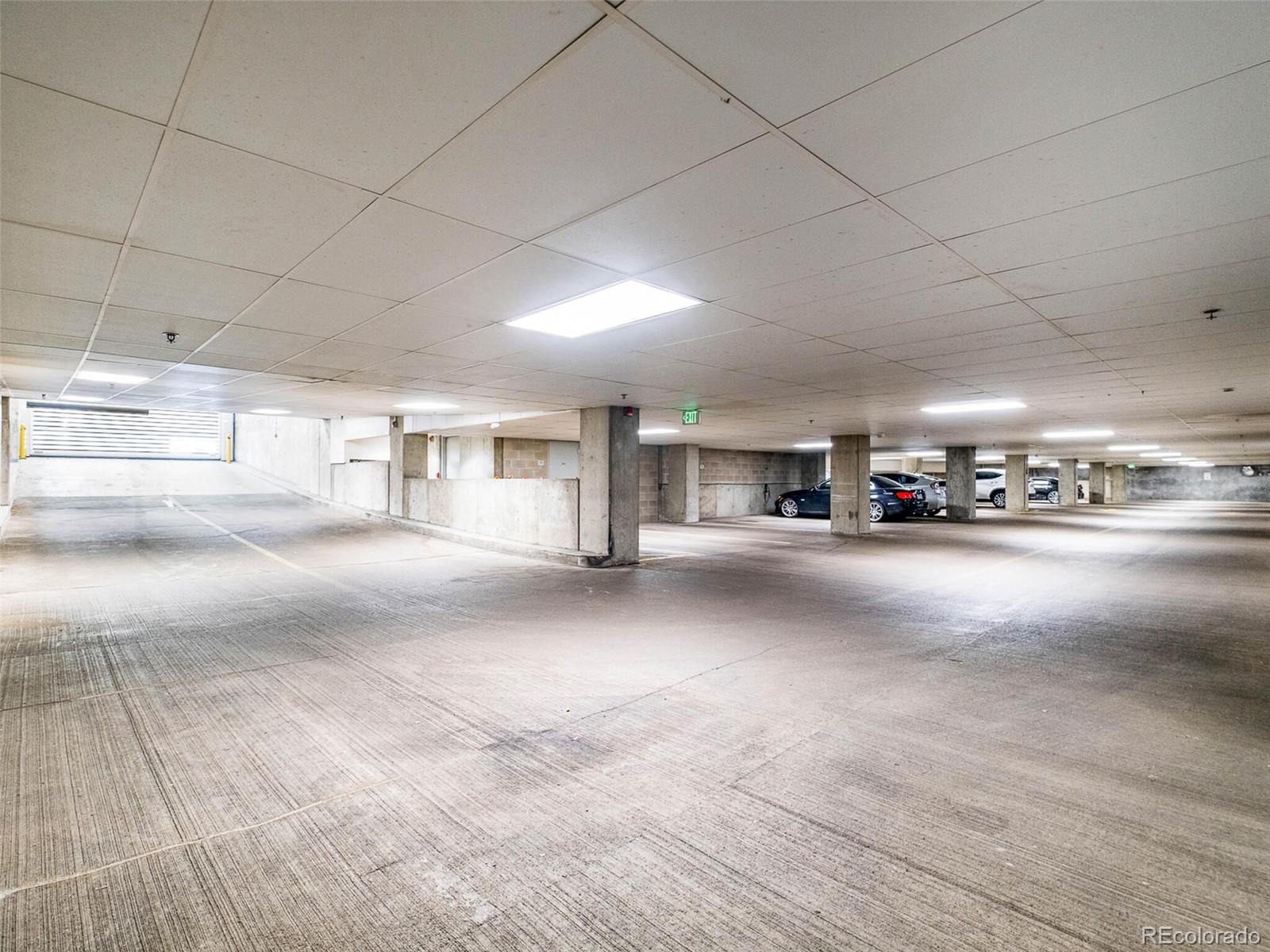 1631 N Emerson Street Unit: 319