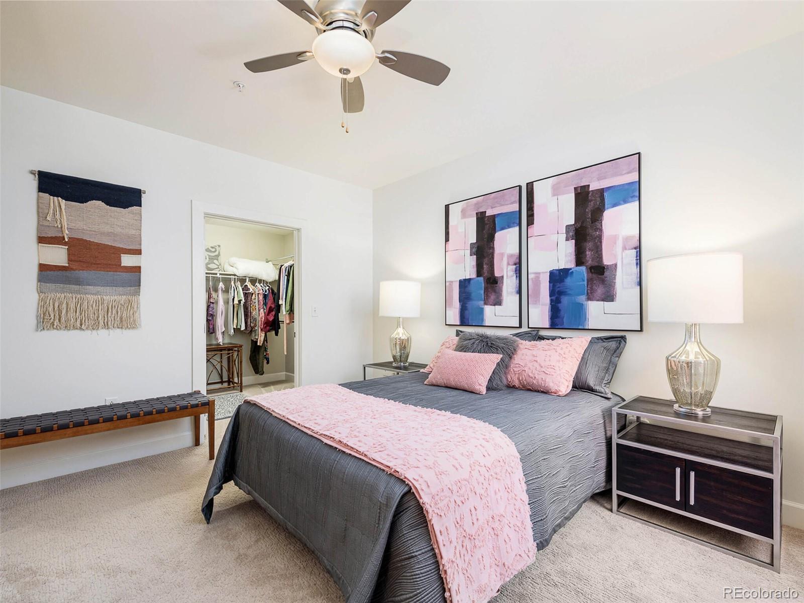 1631 N Emerson Street Unit: 319