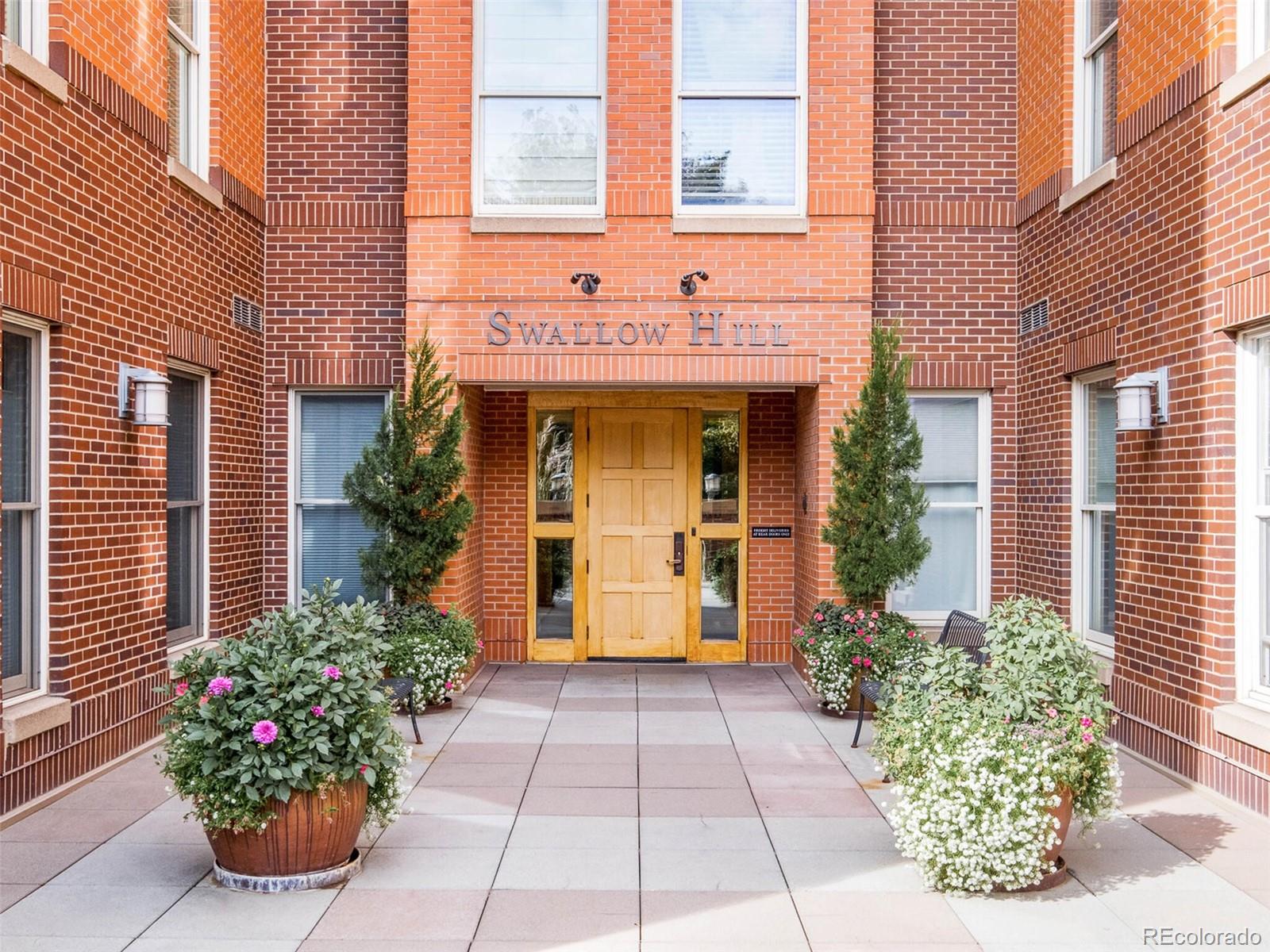1631 N Emerson Street Unit: 319
