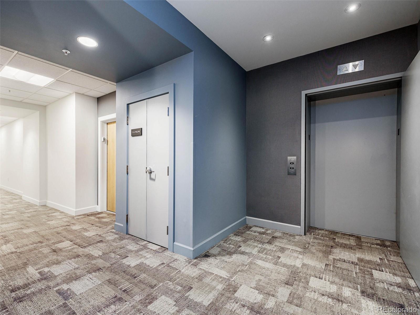 1631 N Emerson Street Unit: 319