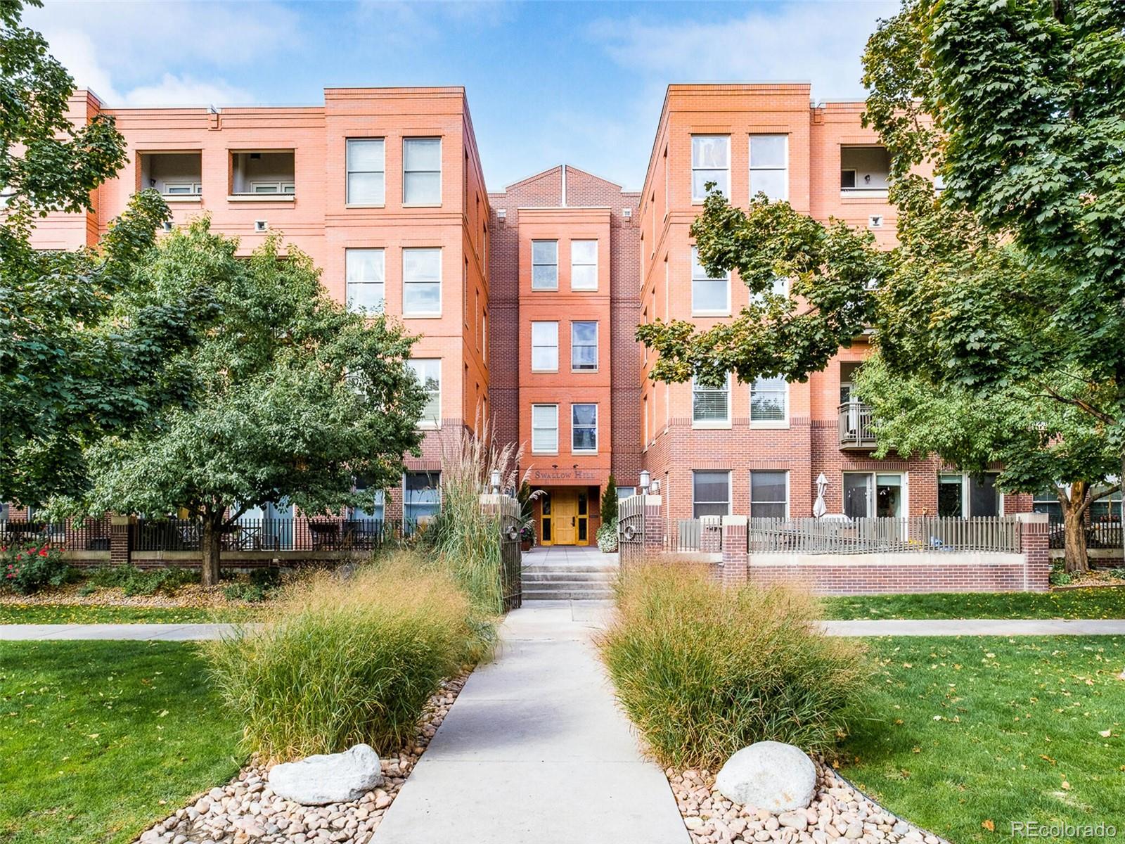 1631 N Emerson Street Unit: 319