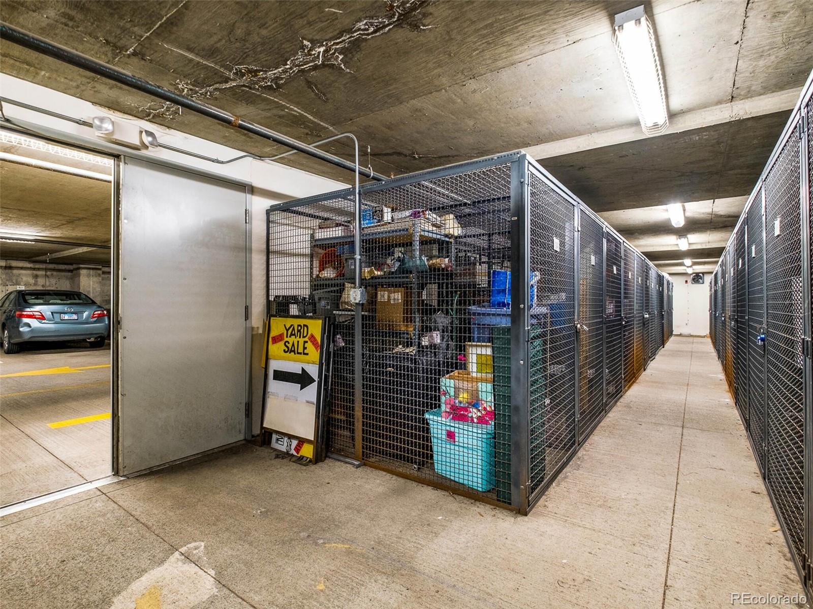 1631 N Emerson Street Unit: 319