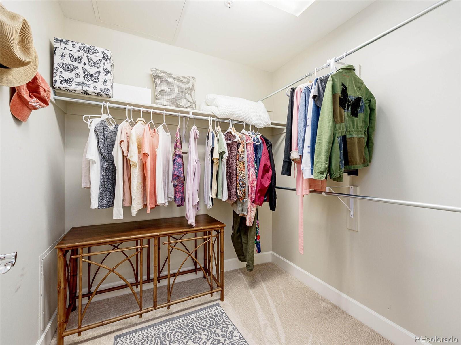 1631 N Emerson Street Unit: 319