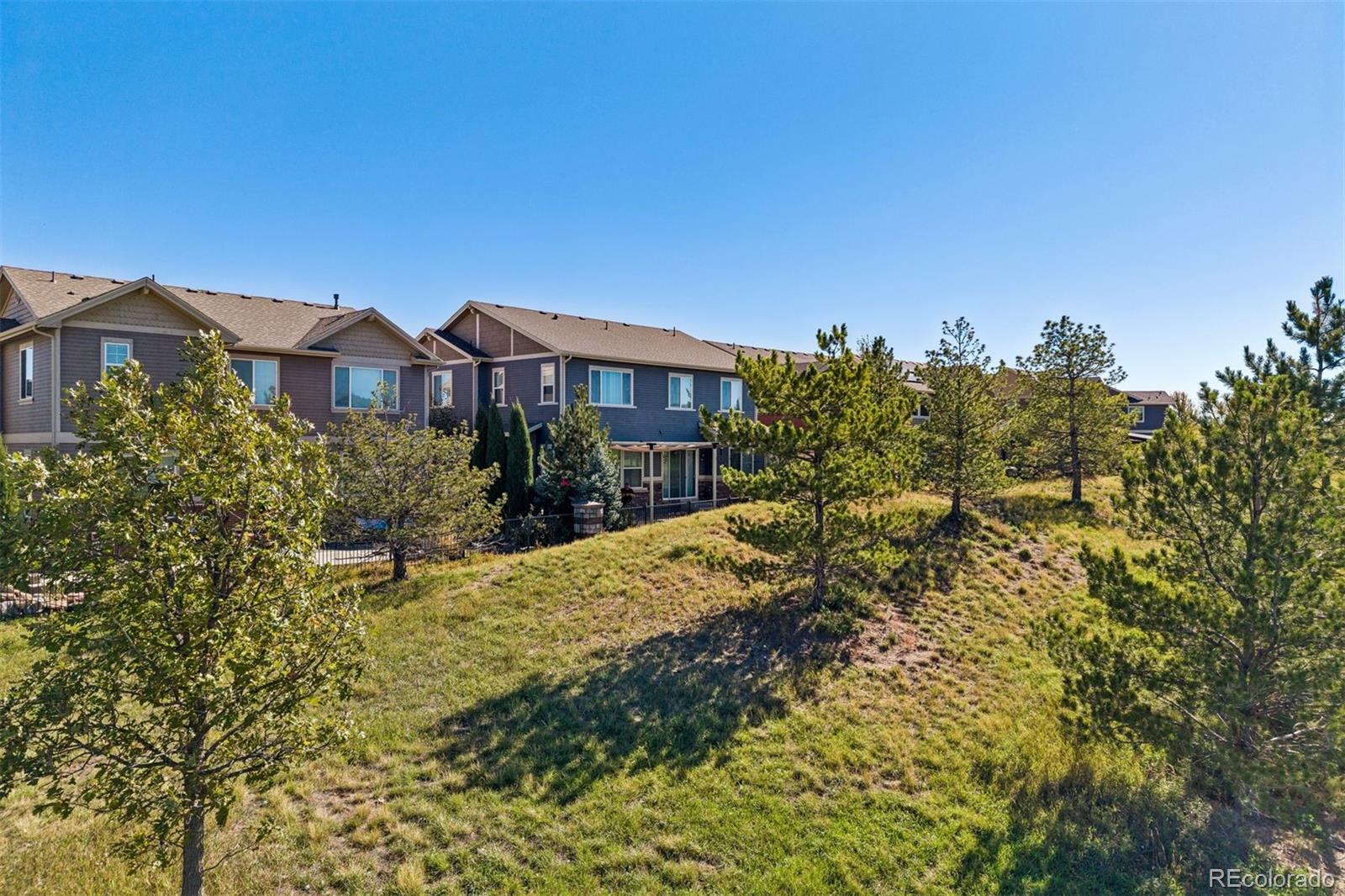 7585 S Quantock Court