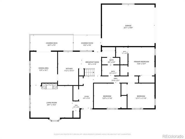 2195 Union Drive